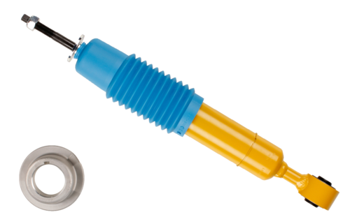 Front 0-50mm Bilstein B6 Strut to suit Nissan Navara D40, NP300 & Pathfinder R51