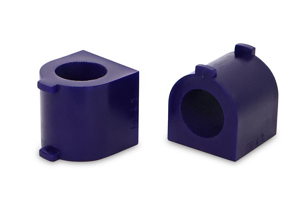 Sway Bar Mount Bush Kit