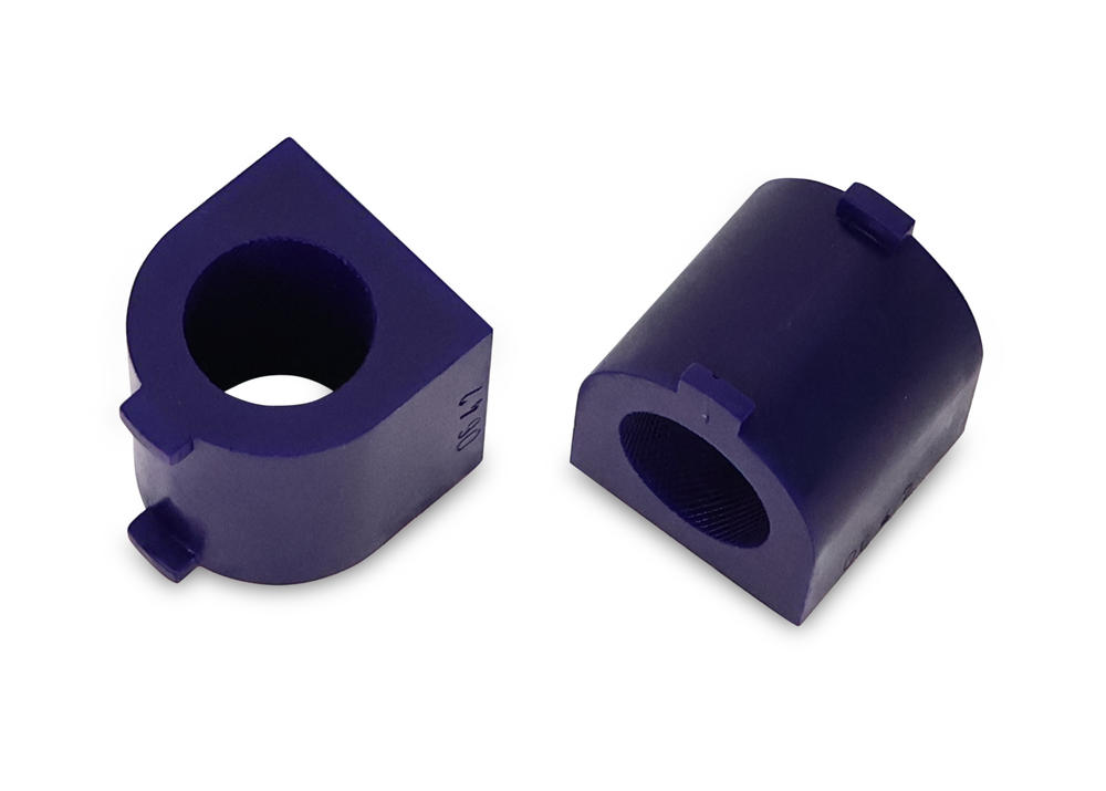 Sway Bar Mount Bush Kit