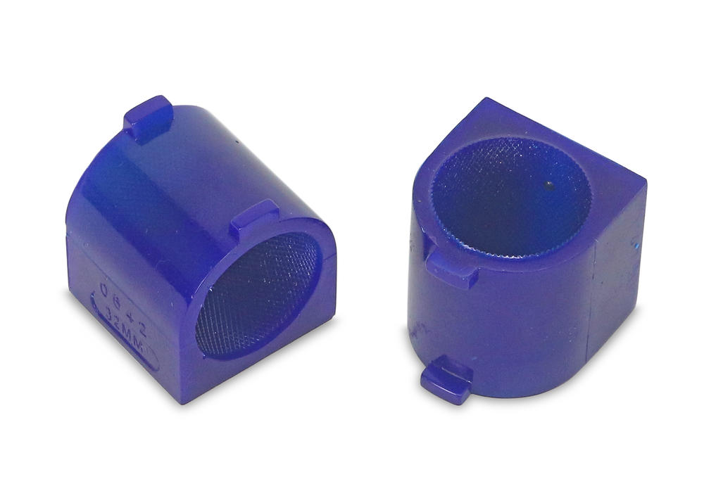 Sway Bar Mount Bush Kit