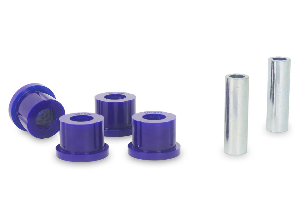 Rear Spring Rear Eye Bush Kit to suit Toyota Tundra 2006-2021