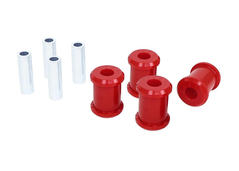 Front  Control Arm Upper - Bushing Kit