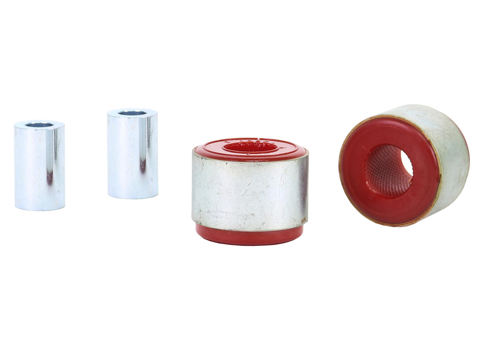 Rear Differential Mount - Rear Bushing Kit to Suit Subaru Forester, Impreza, Liberty and Outback