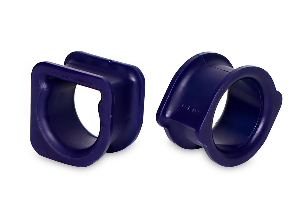 Steering Rack & Pinion Mount Bushing Kit