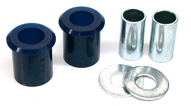 Front Control Arm Upper Inner Bush Kit to suit Chevrolet Corvette C4