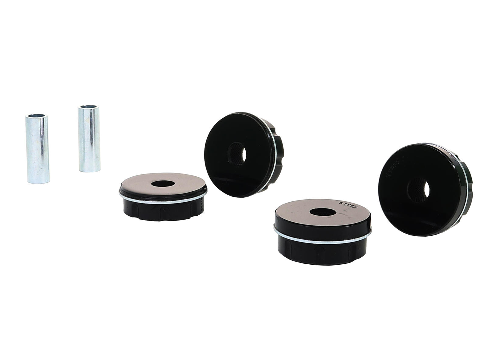 Rear  Differential Mount - Front Bushing Kit