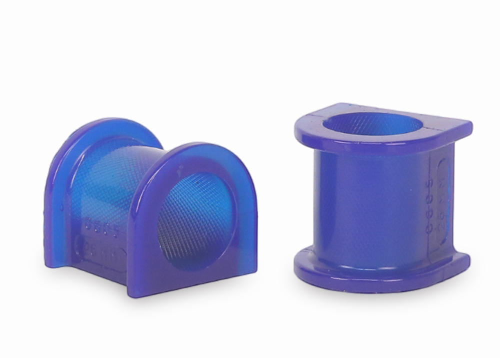 Sway Bar Mount Bush Kit