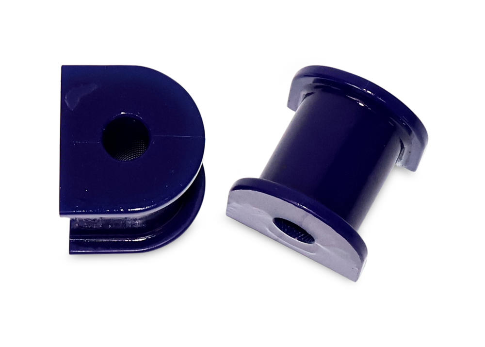 Front Sway Bar Mount Bushes to suit Ford Courier 4X4 & 2Wd 87-99 PC-PD