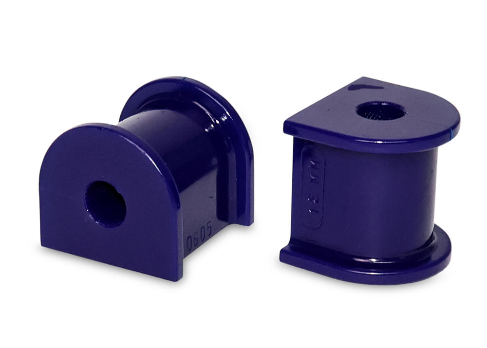 Front Sway Bar Mount Bushes to suit Ford Courier 4X4 & 2Wd 87-99 PC-PD