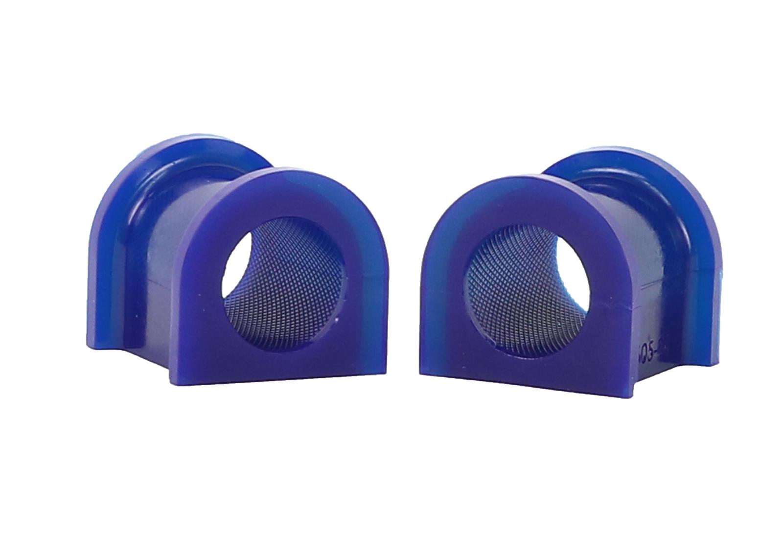 Sway Bar Mount Bush Kit