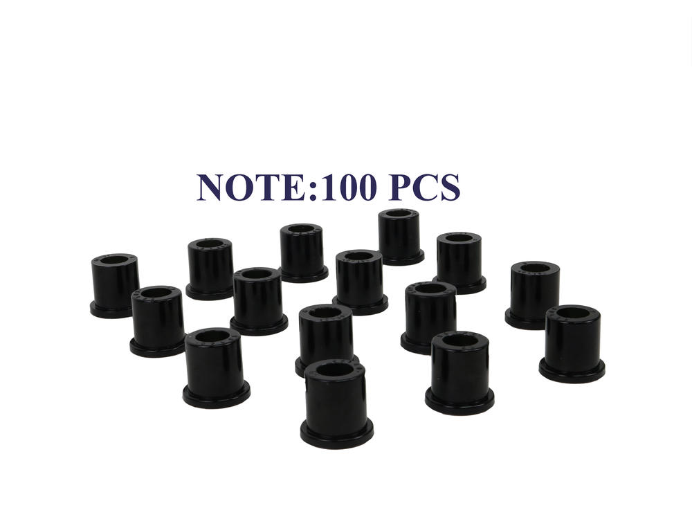 Leaf Spring - Bushing Kit - Bulk to Suit Toyota HiLux, Land Cruiser, 4Runner and HiAce