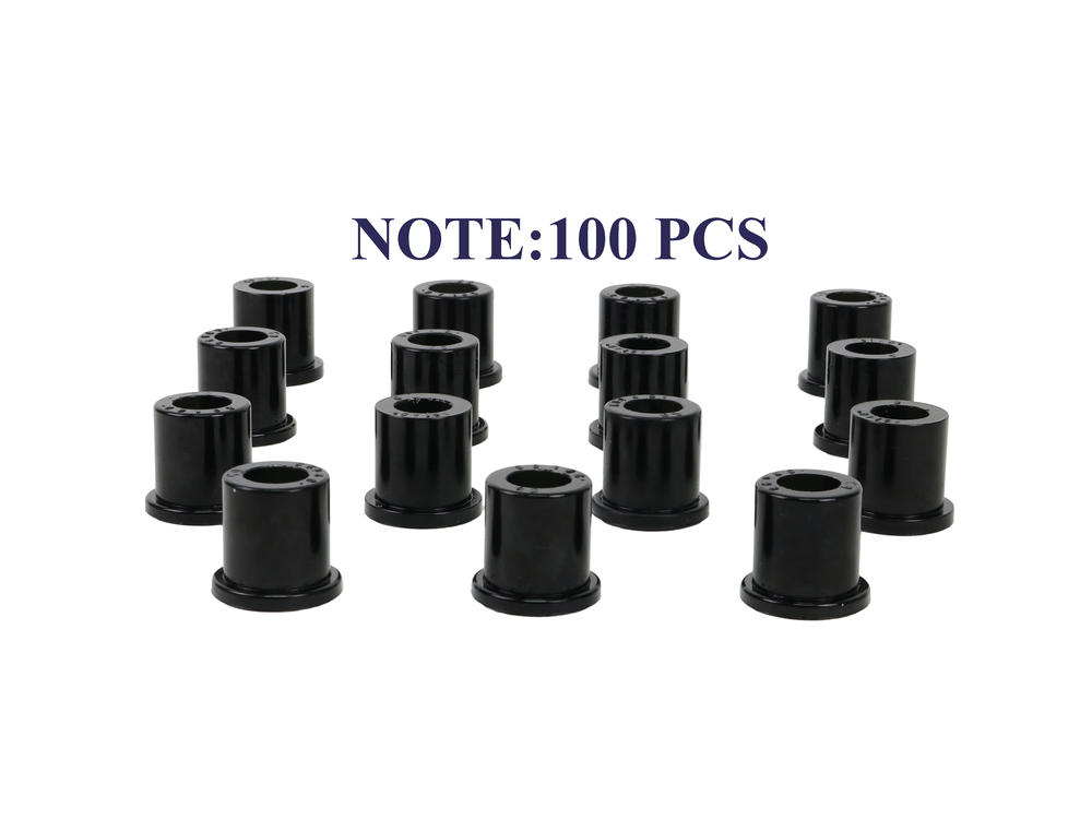 Leaf Spring - Bushing Kit - Bulk to Suit Toyota HiLux, Land Cruiser, 4Runner and HiAce