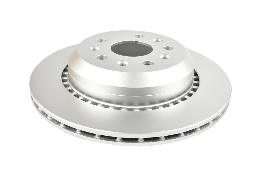 En-Shield Standard HC Brake Disc to suit Jeep Gladiator 4WD JT 3.6L 01/2020-on R
