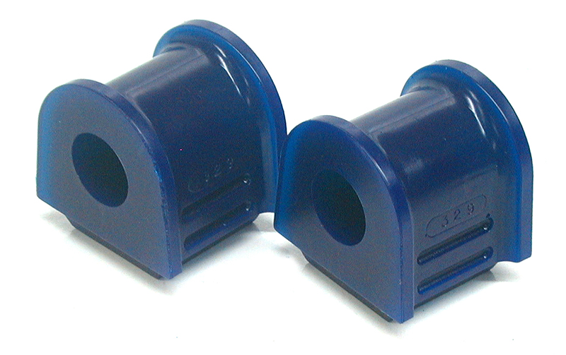 27mm ID Sway Bar Mount Bush Kit to suit Holden & Toyota