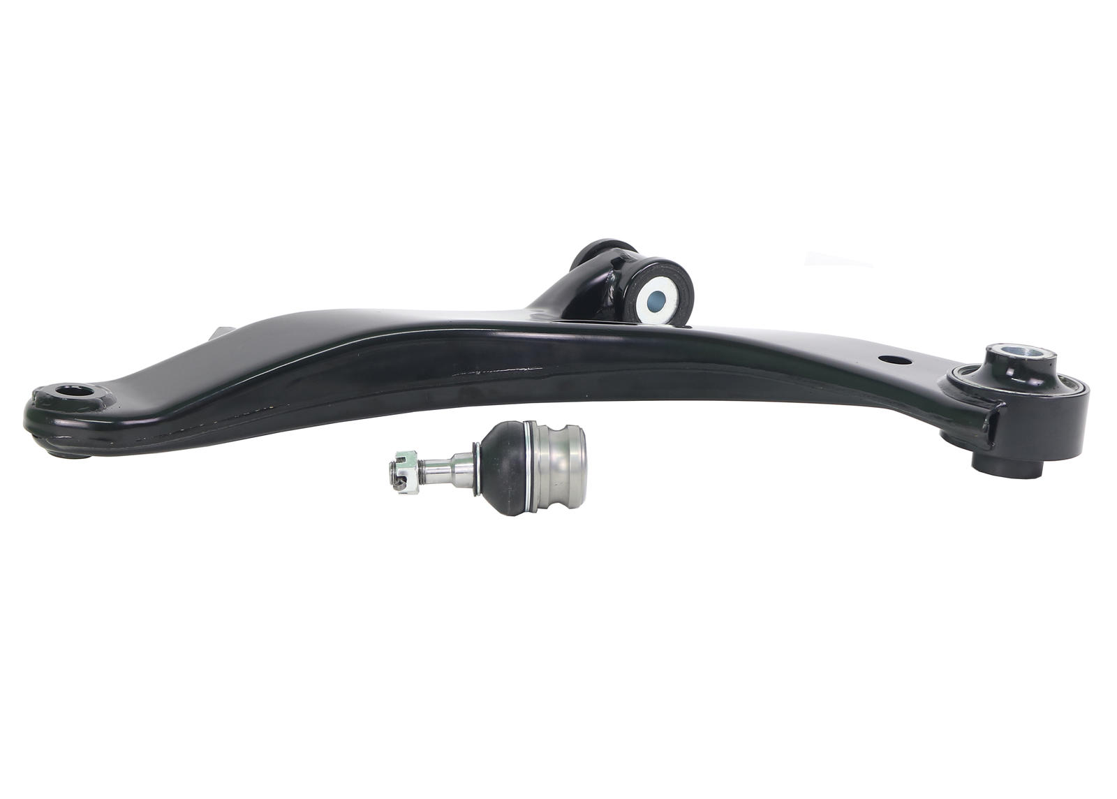 Front Lower Control Arm - Arm Left to Suit Subaru Impreza, liberty and Outback