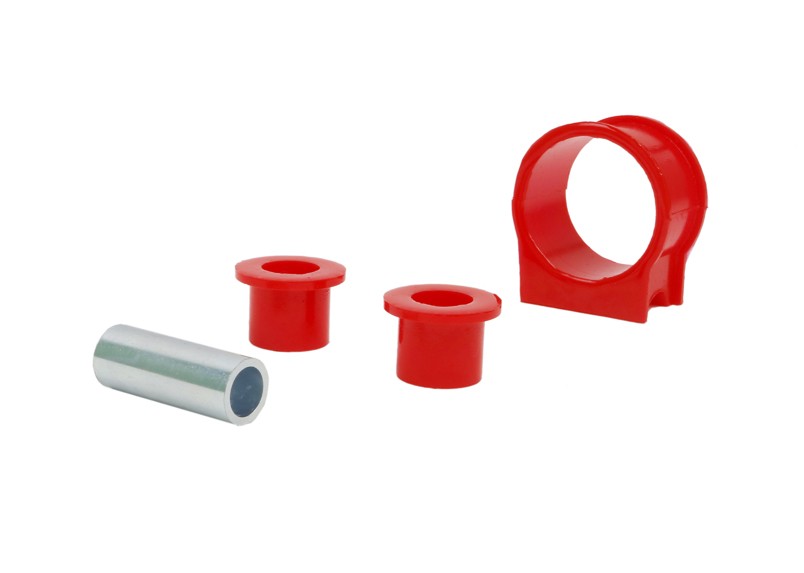 Front  Steering Rack and Pinion - Mount Bushing Kit