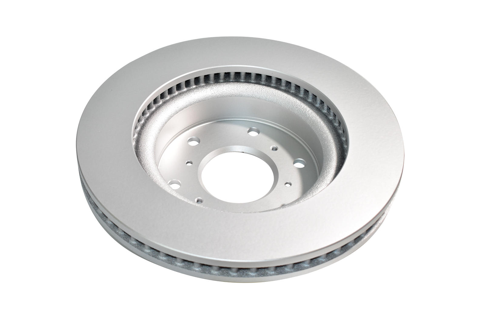 En-Shield Standard Brake Disc to suit Haval H92.0L Turbo AWD 2016-on F