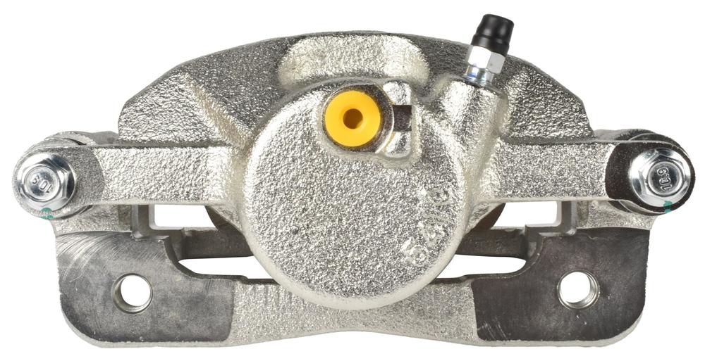DBA Street Series Caliper to suit Honda Civic ES 1.7L Petrol FWD Front RH 2/2002-1/2006