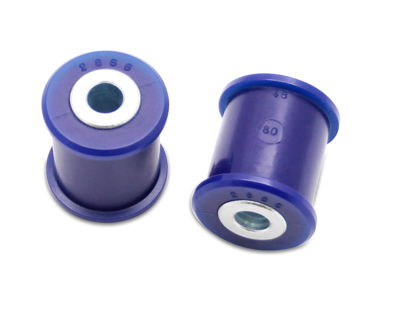 Control Arm Lower-Outer Bush Kit