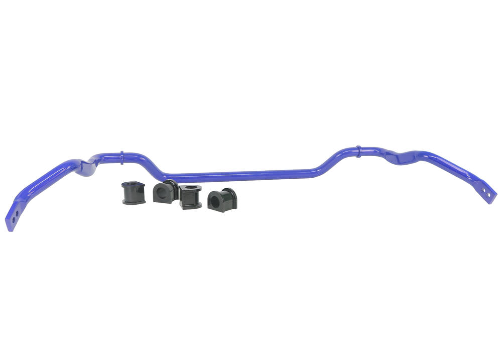 Front 30mm Heavy Duty 3 Point Adjustable Sway Bar to suit Toyota Prado 150 Series