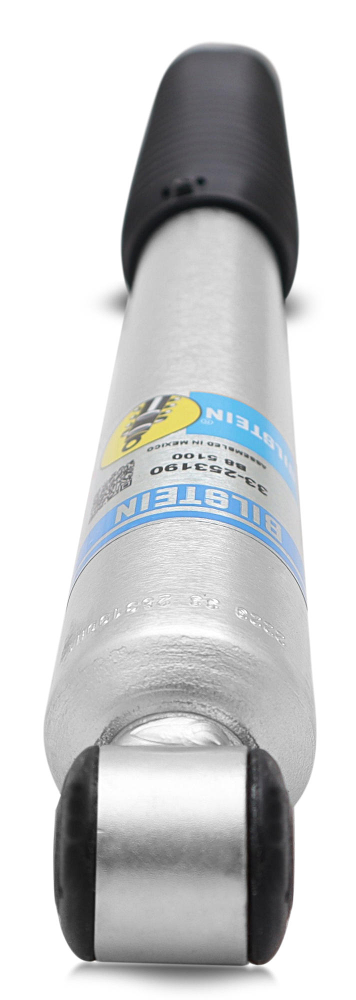 Bilstein 0-63.5mm Front & 0mm Rear Levelling Kit to suit Ford F150 13th Gen 2015-2020