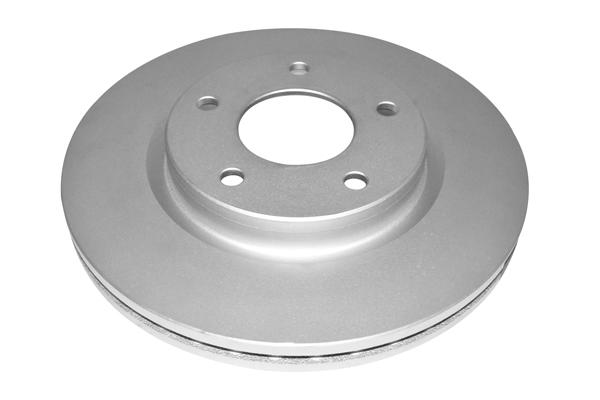 En-Shield Standard KP Brake Disc to suit Nissan Pulsar B17 & C12 non Turbo 1.8l 2013-on Juke F15 non Turbo