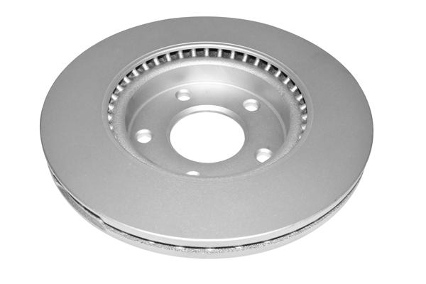 En-Shield Standard KP Brake Disc to suit Nissan Pulsar B17 & C12 non Turbo 1.8l 2013-on Juke F15 non Turbo
