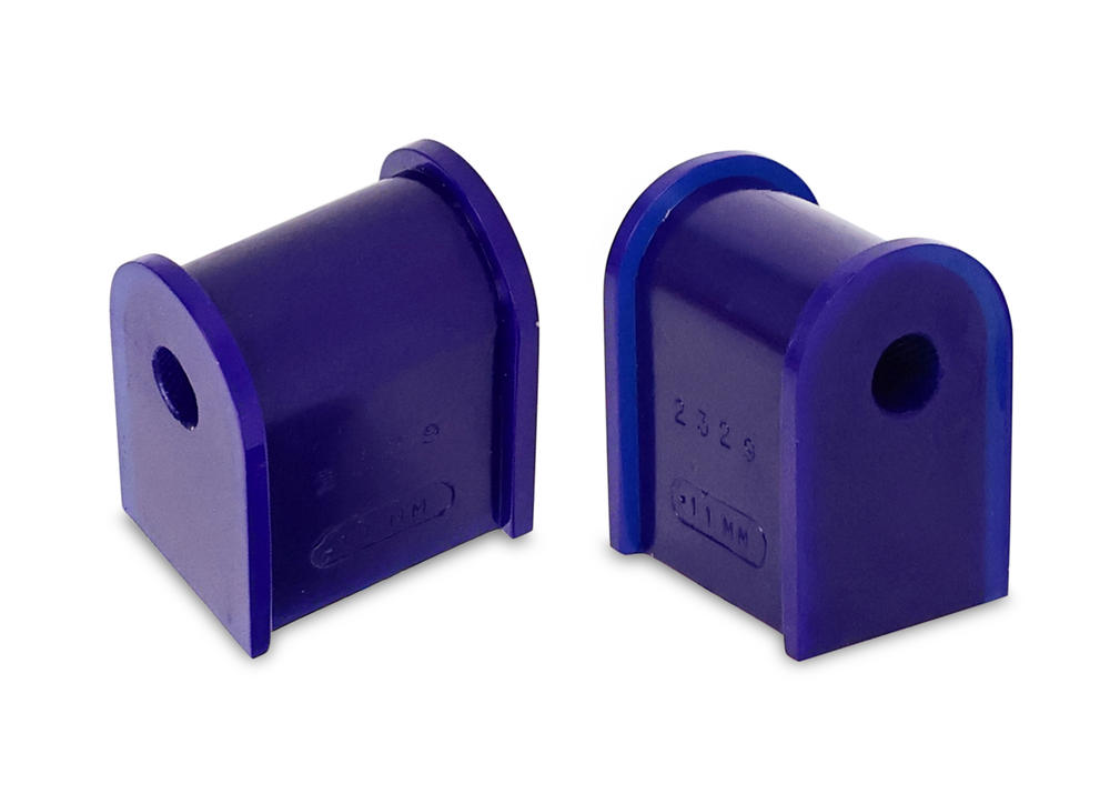 Sway Bar Mount Bush Kit