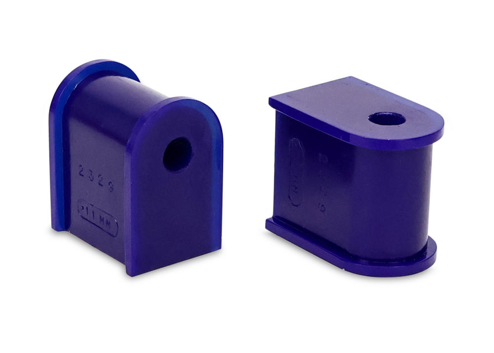 Sway Bar Mount Bush Kit