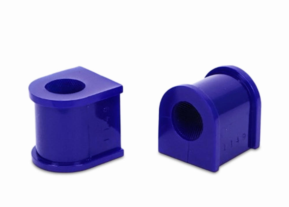 20mm ID Front Sway Bar Mount Bush Kit to suit Ford Spectron & Econovan