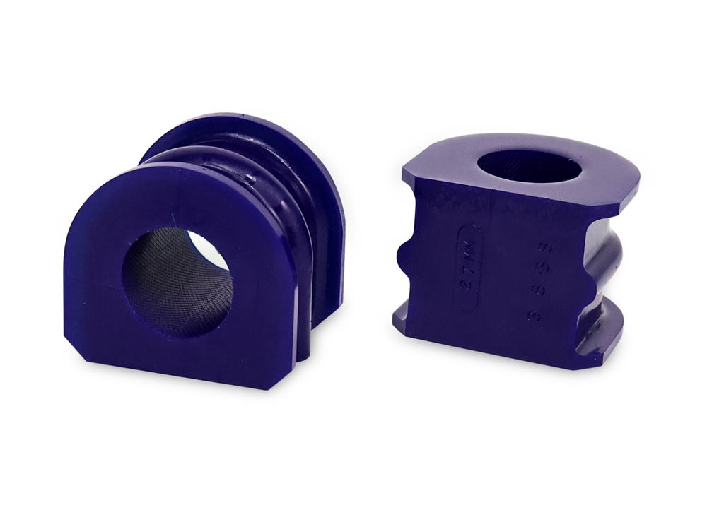 Sway Bar Mount Bush Kit