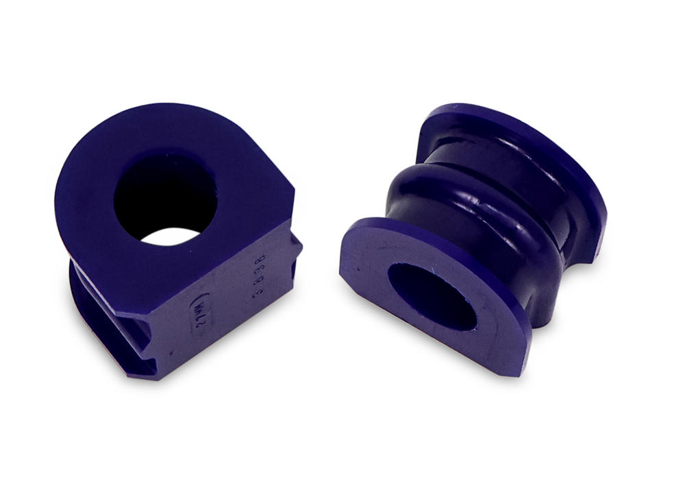 Sway Bar Mount Bush Kit