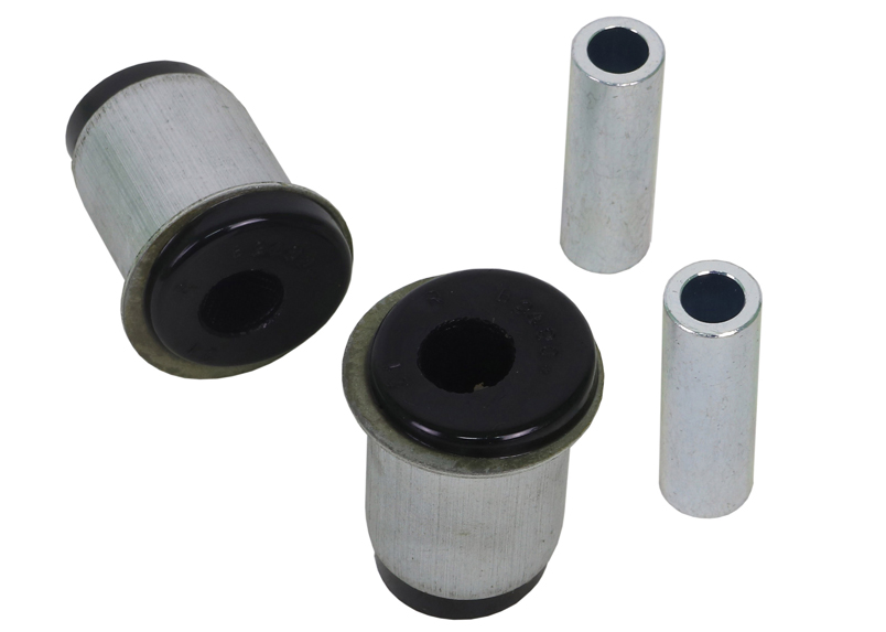 Front Lower Control Arm - Inner Bushing Kit Double Offset to Suit Holden Commodore VB-VP and HSV