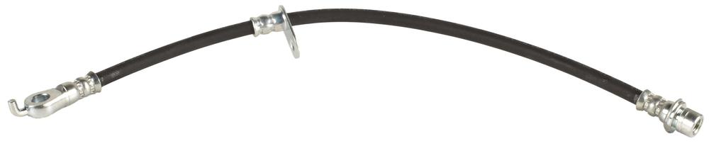 DBA Street Series Brake Hose to suit Toyota LandCruiser VDJ200 4.5L V8 Front LH 9/2007-12/2011
