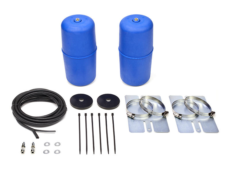 Coil Rite Airbag Kit to suit CHEVROLET/GMC SUBURBAN & TAHOE & HUMMER H2 02-09 Standard Height
