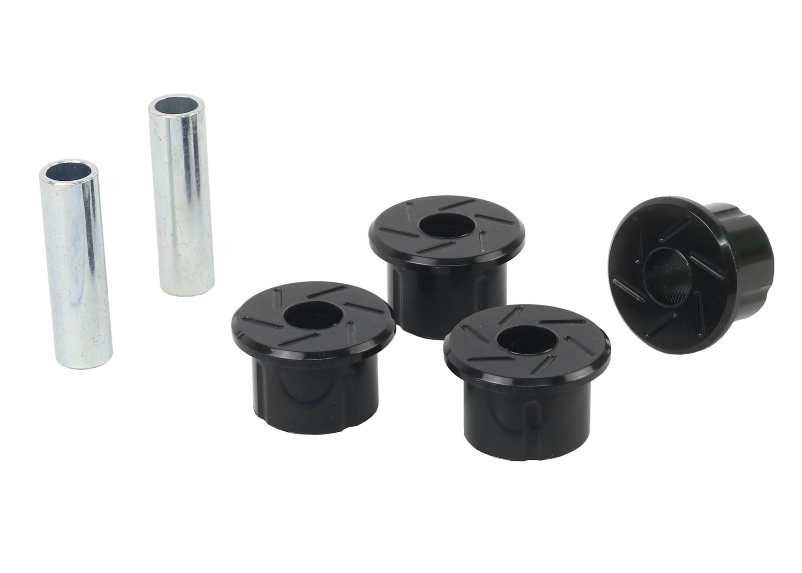 Leaf Spring Bush Kit