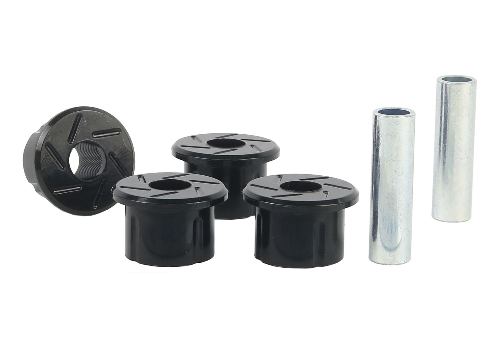 Leaf Spring Bush Kit