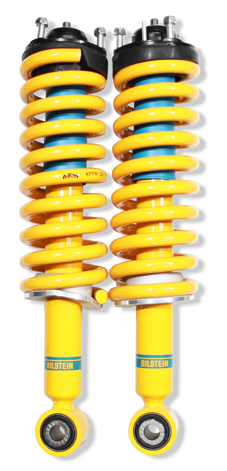 50mm Bilstein Nitro Max ReadyStrut Kit to suit Ford Everest UA & Ford Ranger PX III 2018-2022