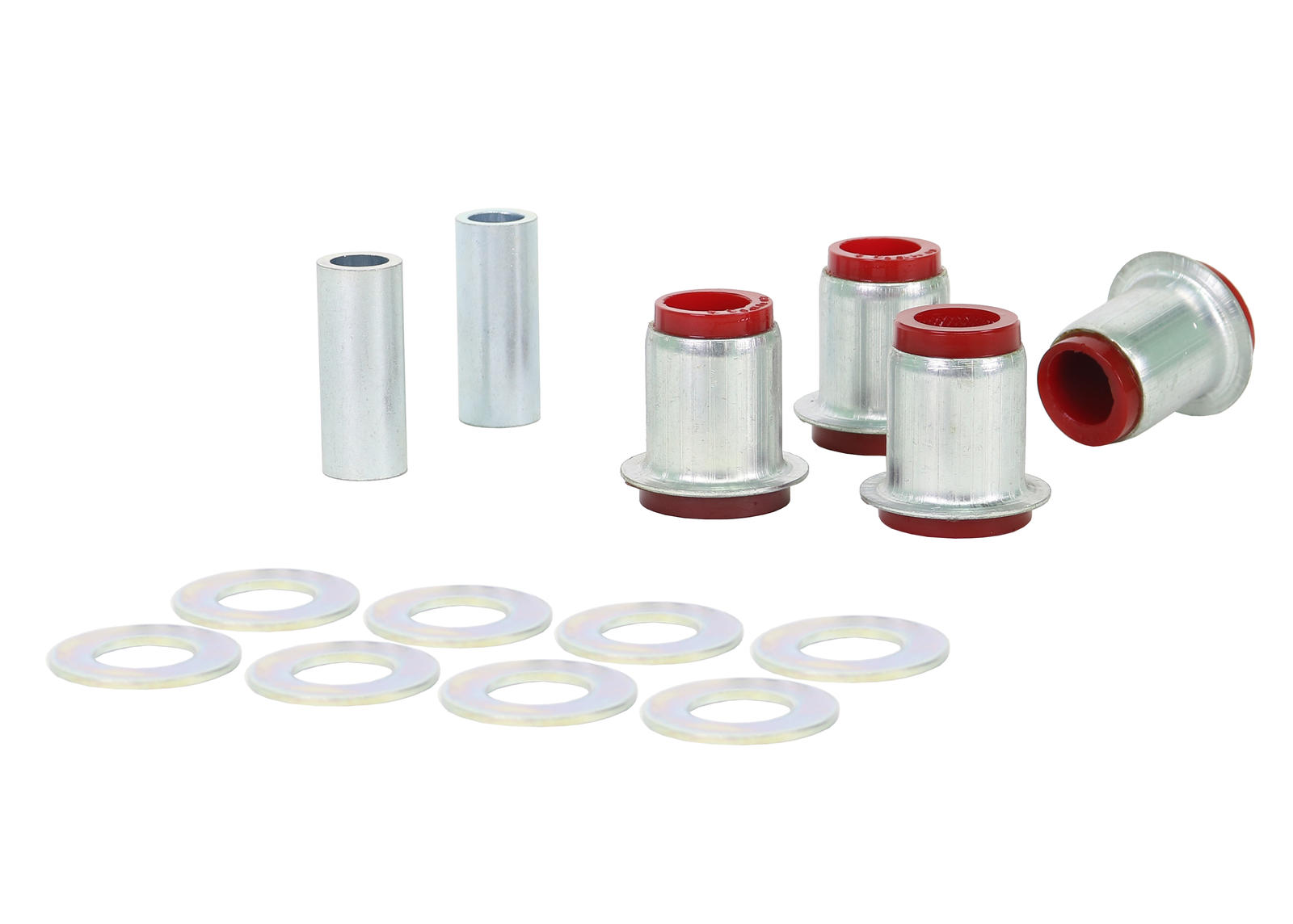 Front  Control Arm Upper - Bushing Kit