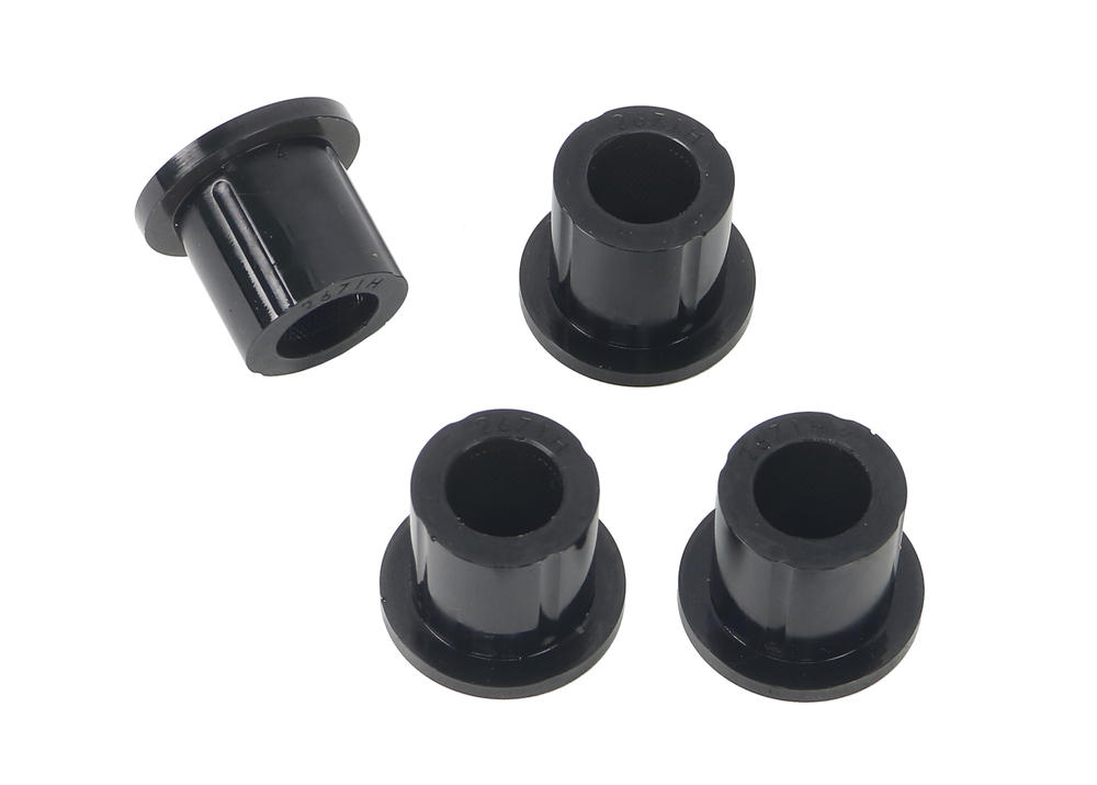 Rear Spring Rear Eye Bush Heavy Duty Kit to suit Toyota Hilux, Tacoma and Foton Tunland