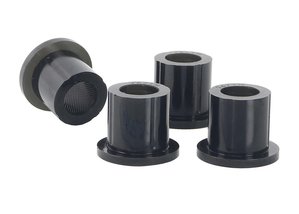 Rear Spring Rear Eye Bush Heavy Duty Kit to suit Toyota Hilux, Tacoma and Foton Tunland