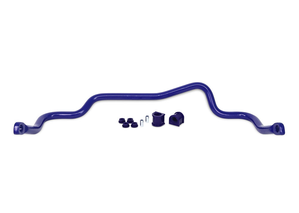 Front 30mm Heavy Duty 4x4 Sway Bar Kit to suit VDJ70 Series 2007-on International Petrol Vehicles