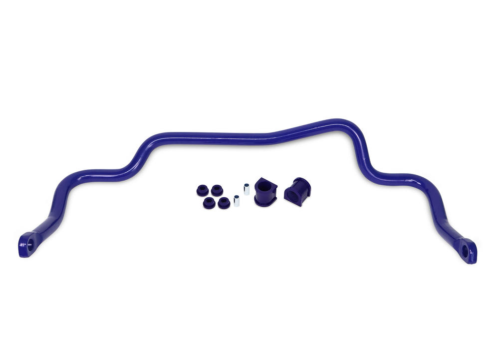 Front 30mm Heavy Duty 4x4 Sway Bar Kit to suit VDJ70 Series 2007-on International Petrol Vehicles