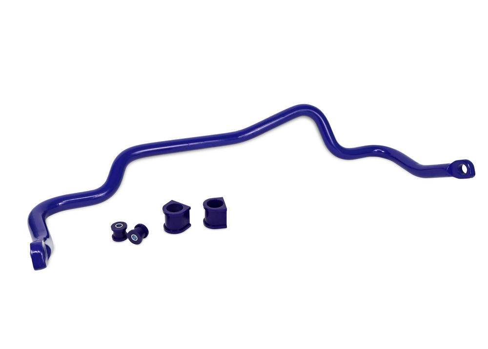 Front 30mm Heavy Duty 4x4 Sway Bar Kit to suit VDJ70 Series 2007-on International Petrol Vehicles