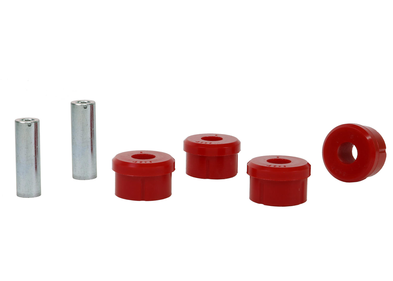 Control Arm Lower - Inner Bushing Kit to Suit Kia Carnival UP, GQ