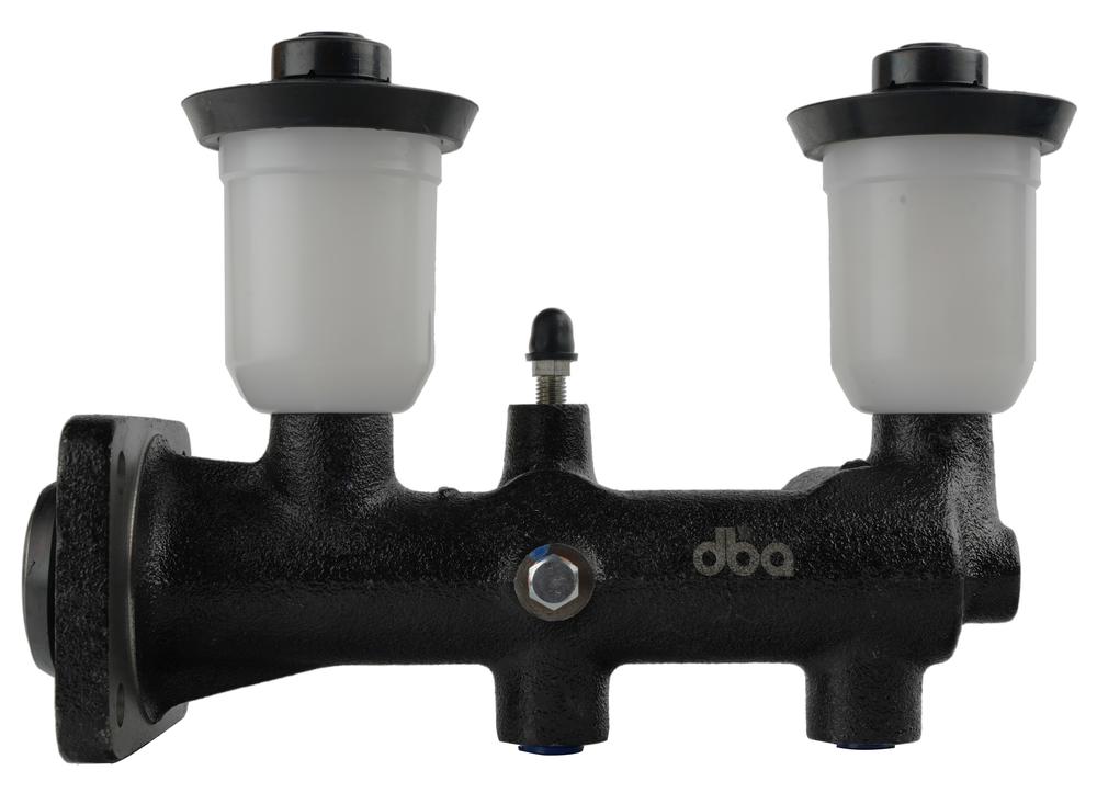 DBA Brake Master Cylinder to suit Toyota