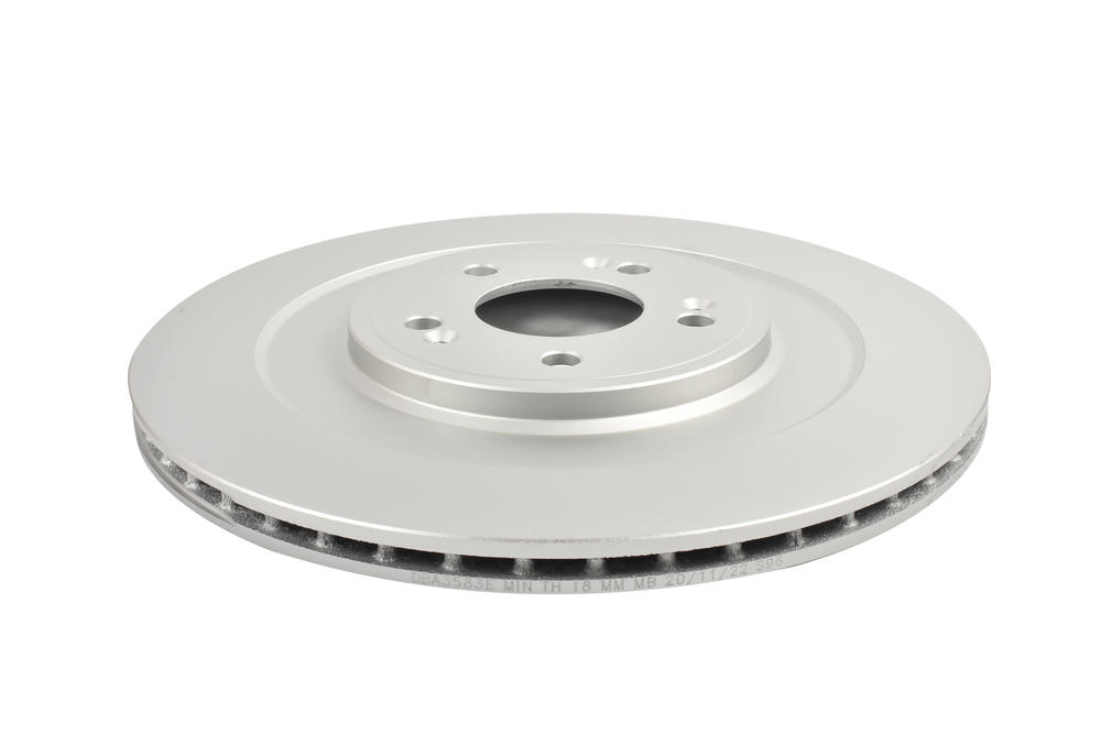 En-Shield Standard Brake Disc to suit Genesis G80 RG 3.5L 8/2020-on R