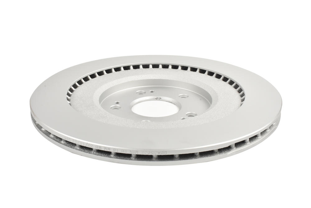En-Shield Standard Brake Disc to suit Genesis G80 RG 3.5L 8/2020-on R