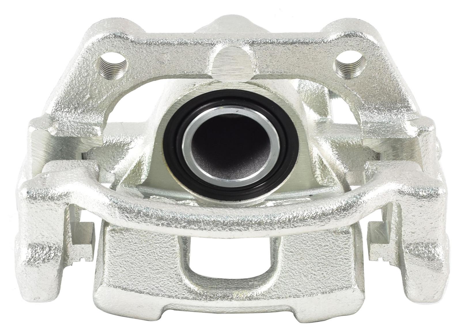 DBA Street Series Caliper to suit Honda CR-V RM 2.2L Turbo D 4WD R LH 1/2014-8/2015
