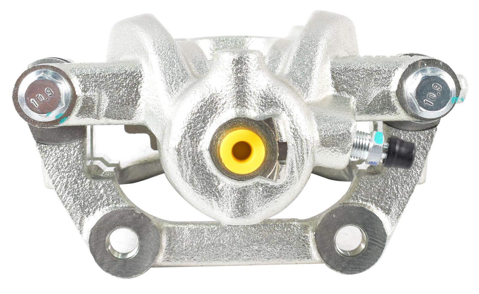 DBA Street Series Caliper to suit Honda CR-V RM 2.2L Turbo D 4WD R LH 1/2014-8/2015